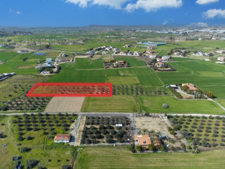 Terreno Residenziale in vendita