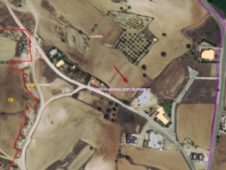 Terreno Residenziale in vendita