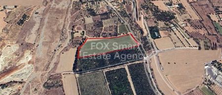 Thumbnail 2 Terreno En Venta Chipre