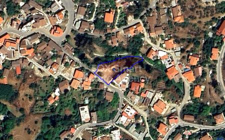 Thumbnail 1 Residential Land For Sale In Cyprus