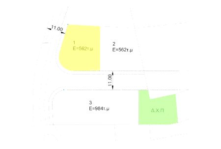 Thumbnail 1 Land For Sale Cyprus