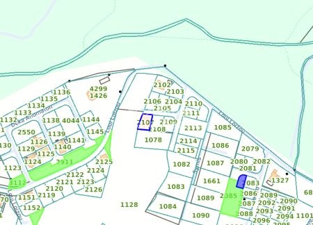 Thumbnail 5 Residential Land For Sale In Cyprus