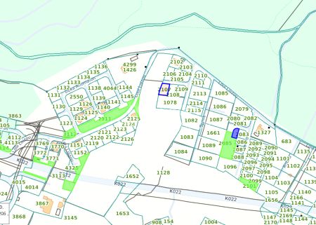 Thumbnail 2 Residential Land For Sale In Cyprus