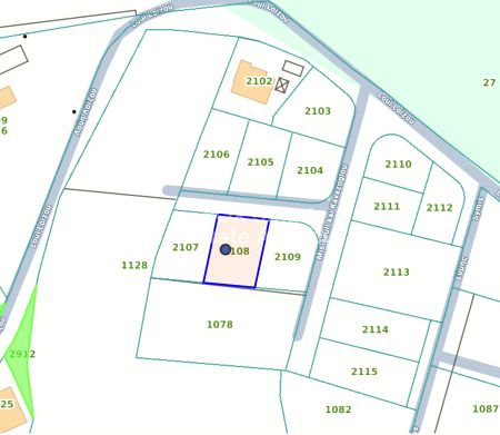 Thumbnail 3 Residential Land For Sale In Cyprus