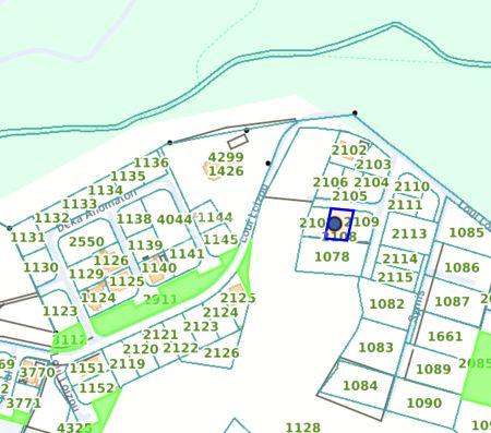 Thumbnail 5 Residential Land For Sale In Cyprus
