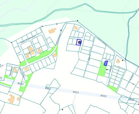 Thumbnail 2 Residential Land For Sale In Cyprus