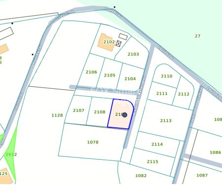 Thumbnail 4 Residential Land For Sale In Cyprus