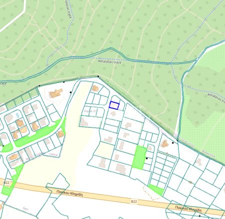 Thumbnail 4 Land For Sale Cyprus