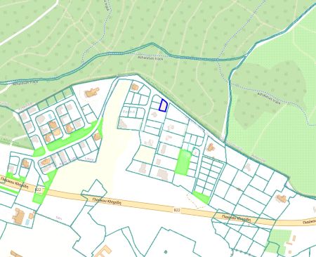 Thumbnail 5 Land For Sale Cyprus