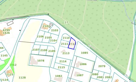 Thumbnail 3 Land For Sale Cyprus