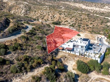 Thumbnail 1 Residential Land For Sale In Cyprus