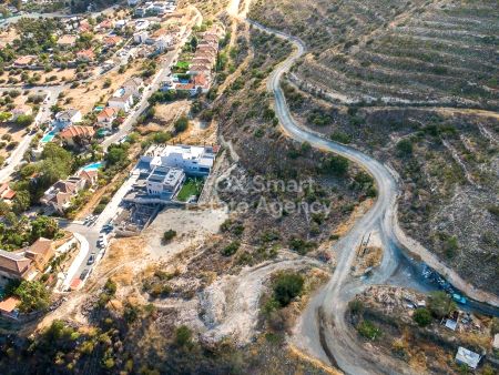 Thumbnail 5 Residential Land For Sale In Cyprus