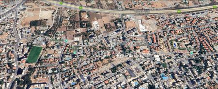 Жилой участок на продажу