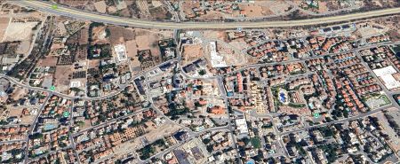 Germasogeia, Limassol