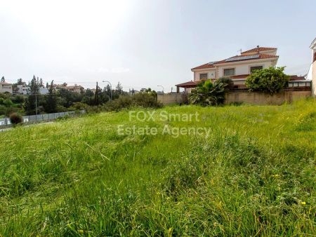Thumbnail 3 Residential Land For Sale In Cyprus