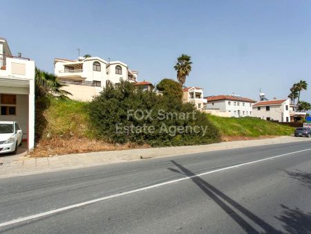 Thumbnail 1 Residential Land For Sale In Cyprus