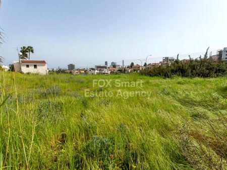 Thumbnail 4 Residential Land For Sale In Cyprus