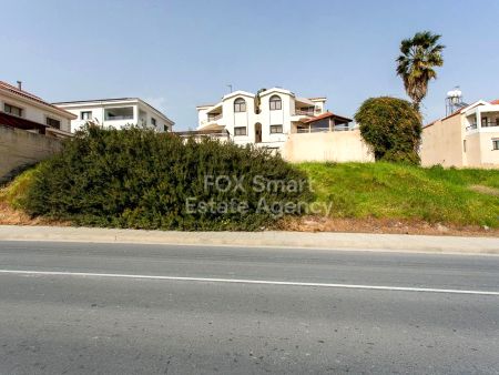 Thumbnail 2 Residential Land For Sale In Cyprus
