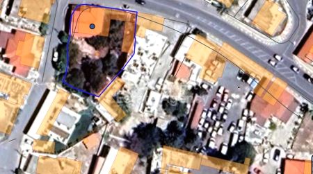 קרקע למגורים למכירה