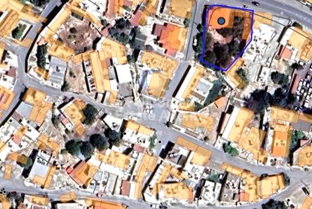 קרקע למגורים למכירה