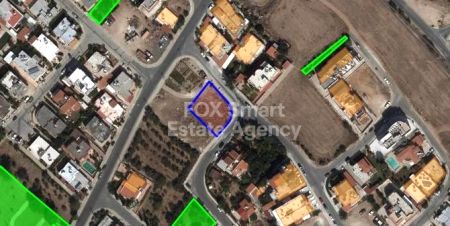 קרקע למגורים