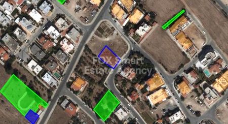 Działka mieszkalna na sprzedaż