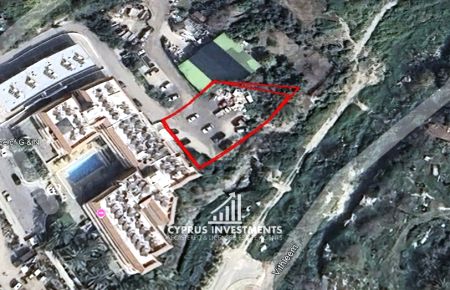 Terreno Residenziale in vendita