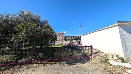 Wohn-Grundstück zum Kauf