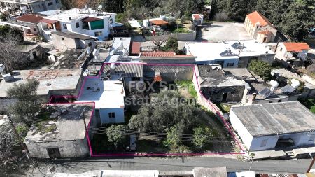 קרקע למגורים