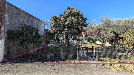 Wohn-Grundstück zum Kauf