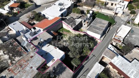 Wohn-Grundstück zum Kauf