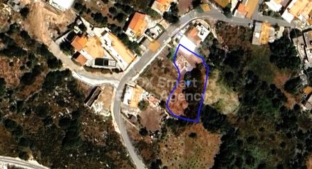 Οικιστικό Οικόπεδο προς πώληση