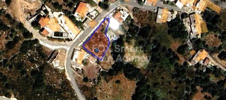 Οικιστικό Οικόπεδο προς πώληση