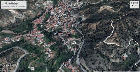 Residential Land for sale