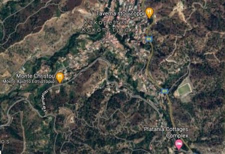 Terrains résidentiels