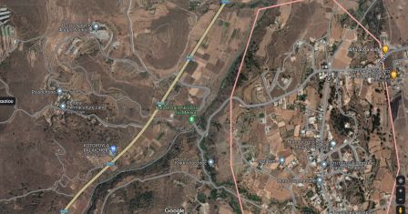 Terreno Residencial en venta