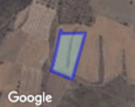 Terreno Residenziale in vendita