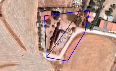 Terreno Residencial en venta