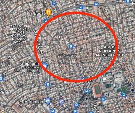 קרקע למגורים למכירה