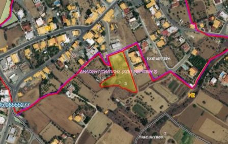 Terrains résidentiels à vendre