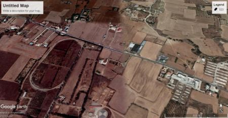 Terrains résidentiels à vendre