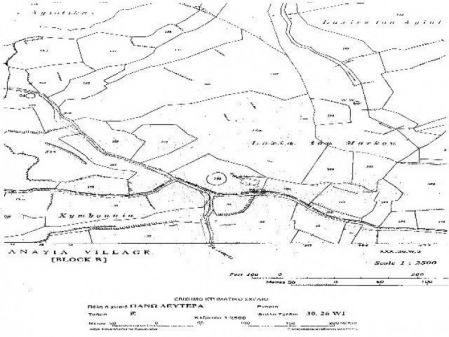 Terrains résidentiels à vendre