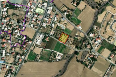 Kato Deftera, Nicosie