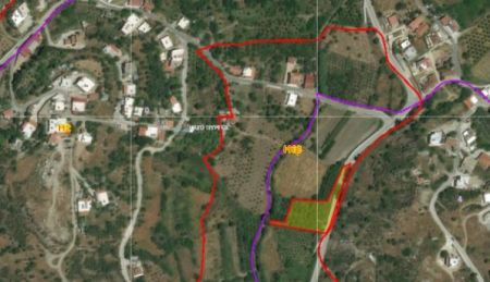 קרקע למגורים