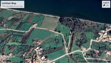 קרקע למגורים