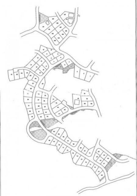 קרקע למגורים