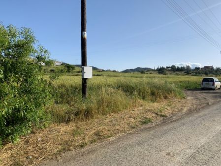 Residential Land for sale
