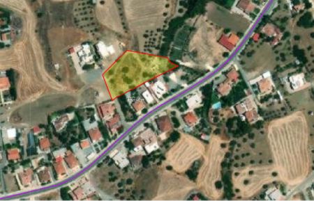 Residential Land for sale