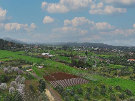 Residential Land for sale