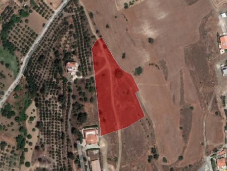 Residential Land for sale